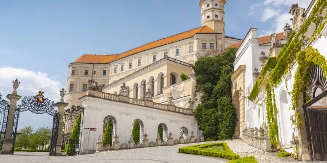 Jižní Morava