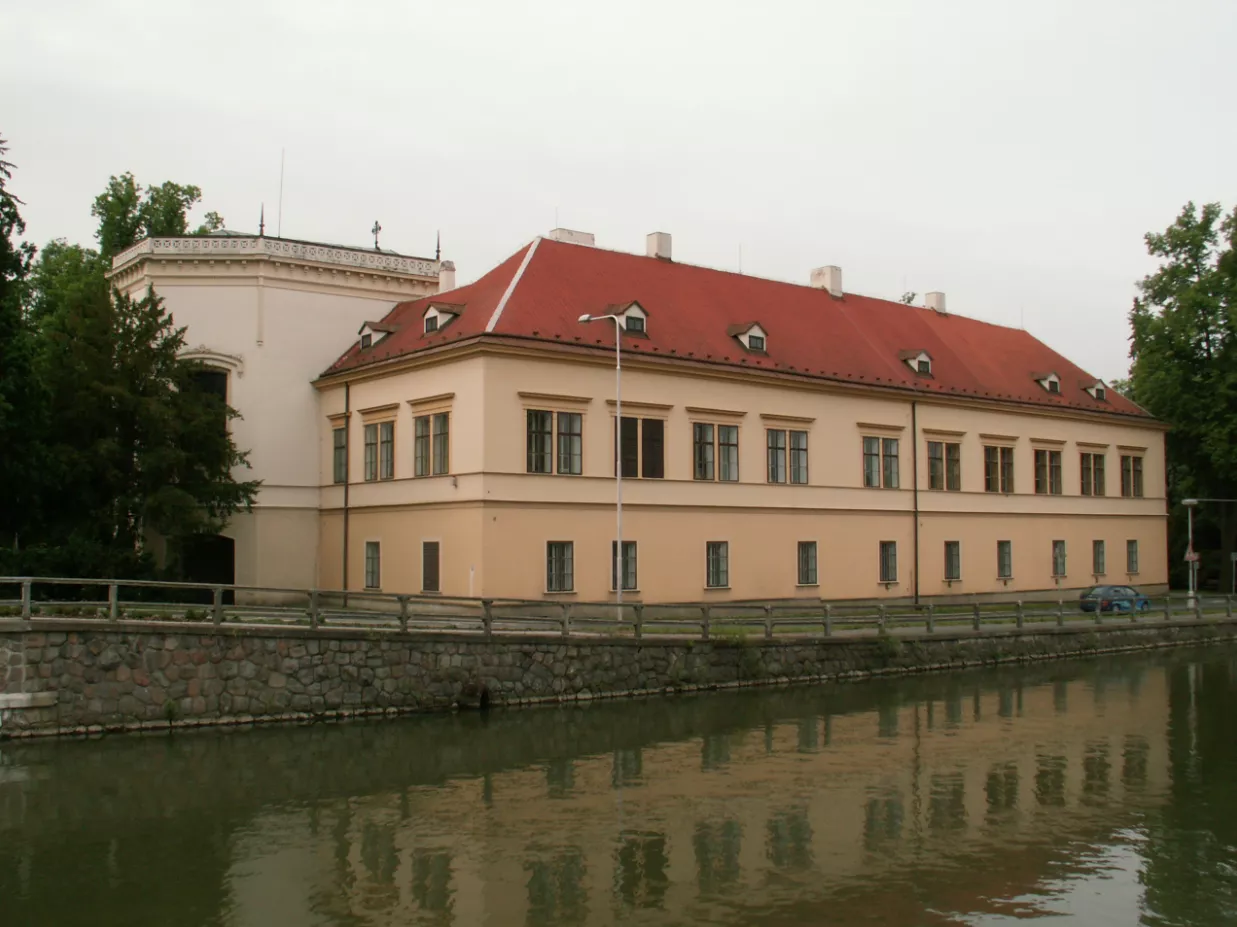 Orlické muzeum Choceň